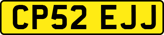 CP52EJJ