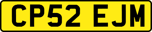 CP52EJM