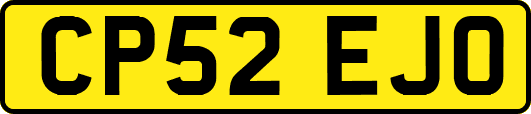 CP52EJO