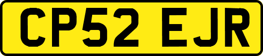 CP52EJR