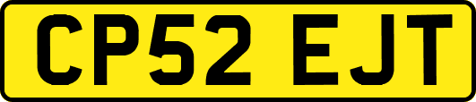 CP52EJT