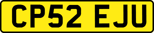 CP52EJU