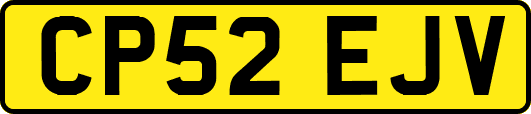 CP52EJV