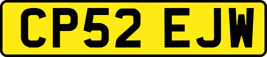CP52EJW
