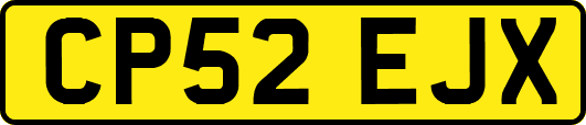 CP52EJX