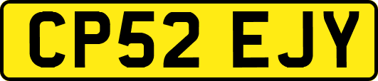 CP52EJY
