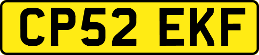 CP52EKF