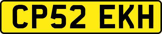 CP52EKH