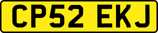 CP52EKJ