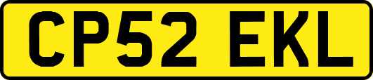 CP52EKL