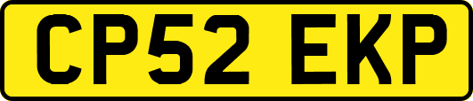 CP52EKP