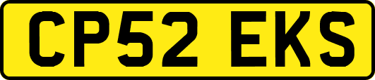 CP52EKS