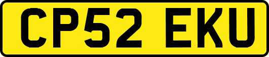 CP52EKU