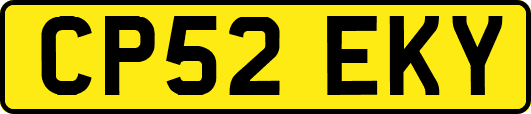 CP52EKY