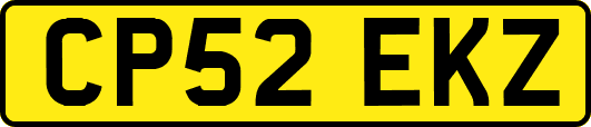 CP52EKZ