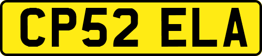 CP52ELA