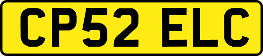 CP52ELC