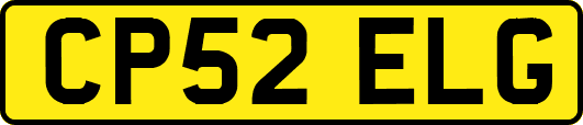 CP52ELG
