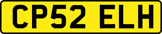 CP52ELH
