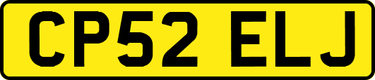 CP52ELJ