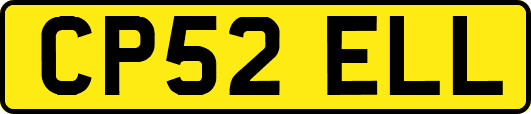 CP52ELL