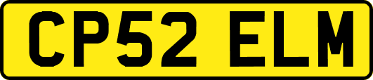 CP52ELM