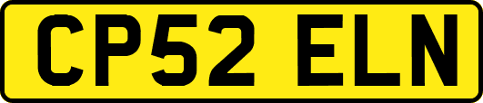 CP52ELN