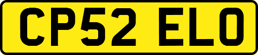 CP52ELO