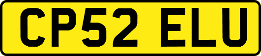 CP52ELU