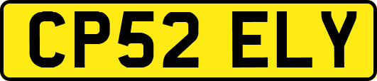 CP52ELY