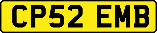 CP52EMB