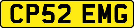 CP52EMG