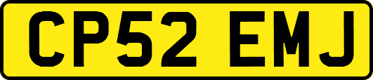 CP52EMJ