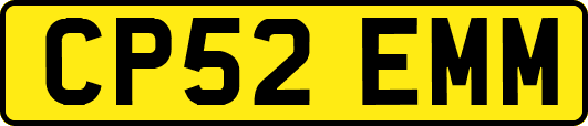 CP52EMM