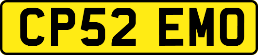 CP52EMO
