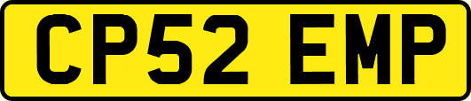 CP52EMP