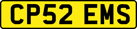 CP52EMS