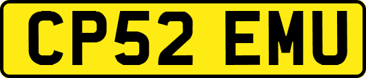 CP52EMU