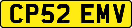 CP52EMV