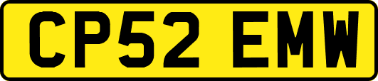 CP52EMW