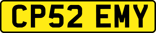 CP52EMY