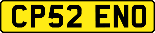 CP52ENO