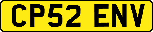 CP52ENV