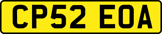 CP52EOA