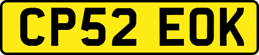 CP52EOK