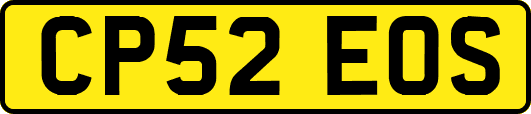 CP52EOS