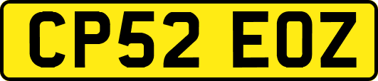 CP52EOZ