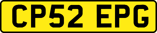 CP52EPG