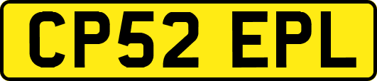 CP52EPL