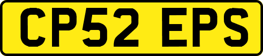 CP52EPS